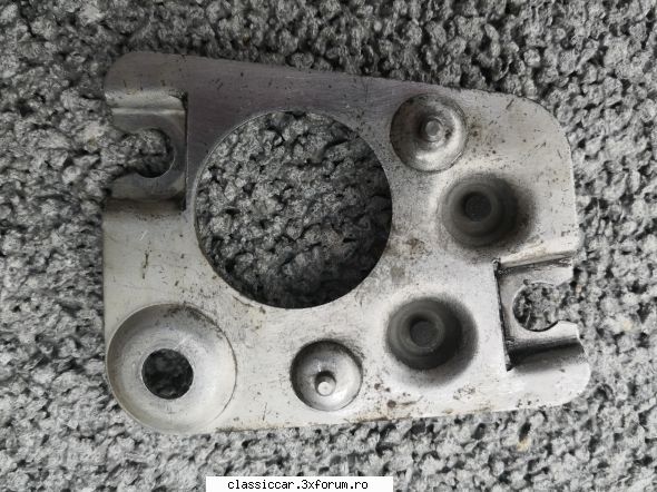 Traction Avant - am gasit o solutio mult mai buna decat taierea - Reconditionari si Restaurari