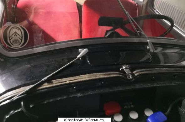 Traction Avant - e posibil sa fi montat gresit motorul - Reconditionari si Restaurari
