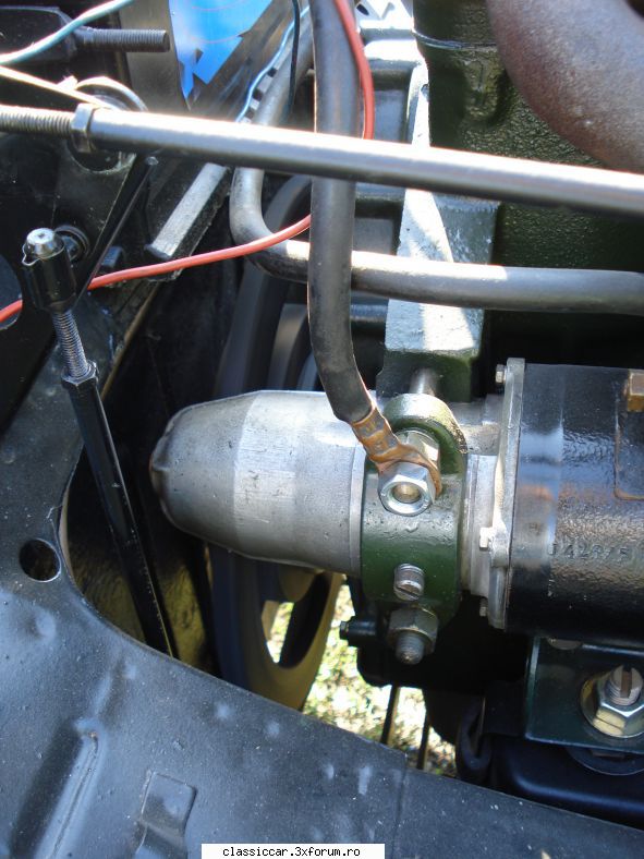Traction Avant - ce piz--- nu incarc� schema ? Cic� doar poze se - Reconditionari si Restaurari