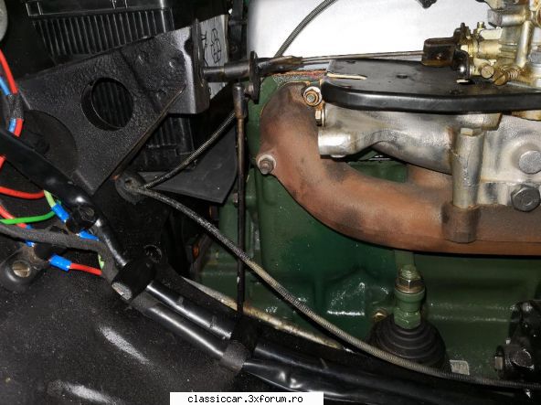 Traction Avant - gojo_maci - Reconditionari si Restaurari