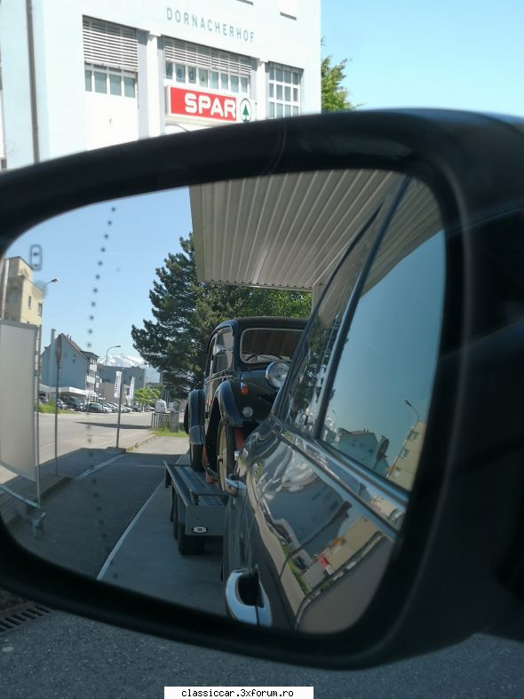 Traction Avant - Unde ești �di, Imi lipsesc sfaturile tale - Reconditionari si Restaurari