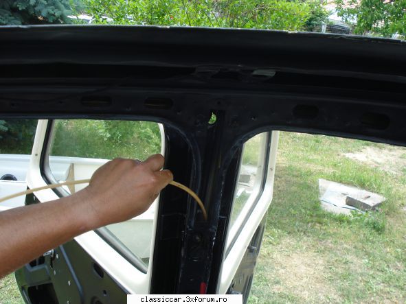Traction Avant - Azunci neaparat trebuie f�cut, c� rugina lucreaz� - Reconditionari si Restaurari