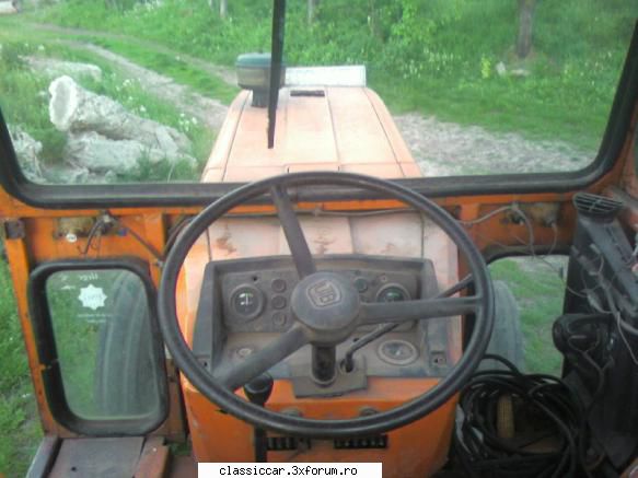Tractoare si alte utilaje agricole. - Salutare tuturor, m - Coltul camionagiului si tractoristului oldtimerist