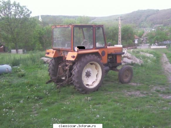 Tractoare si alte utilaje agricole. - vasi97 - Coltul camionagiului si tractoristului oldtimerist