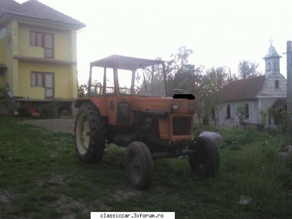 Tractoare si alte utilaje agricole. - vasi97 - Coltul camionagiului si tractoristului oldtimerist