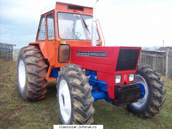 Tractor 1010 DT - piese - Cine este interesat, am orice - Coltul camionagiului si tractoristului oldtimerist