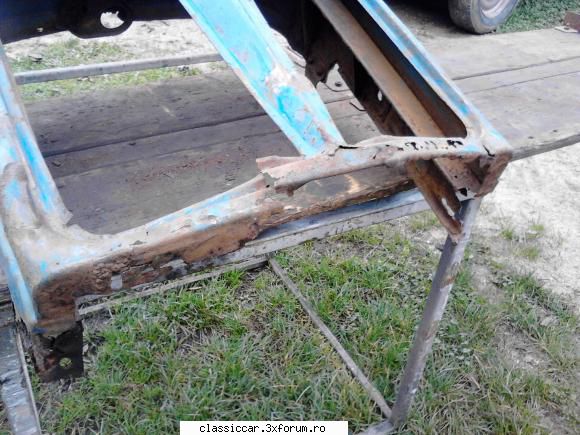 Tractor Ford Major - Masca faţă, o provocare - Coltul camionagiului si tractoristului oldtimerist