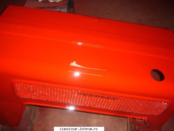 Tractor McCornick - Petrişor - Coltul camionagiului si tractoristului oldtimerist