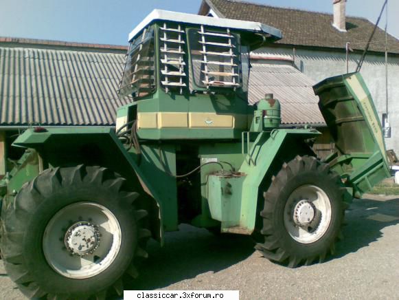 Tractor ZIMBRU sau A 1800 - Salut la domni si DOMNI,sunt - Coltul camionagiului si tractoristului oldtimerist