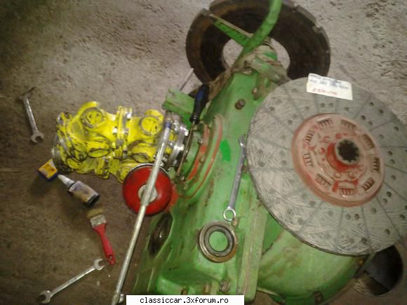 Tractor ZIMBRU sau A 1800 - Salut la toti forumistii,cam - Coltul camionagiului si tractoristului oldtimerist