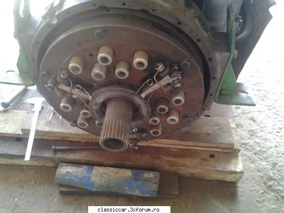 Tractor ZIMBRU sau A 1800 - Fanseb - Coltul camionagiului si tractoristului oldtimerist