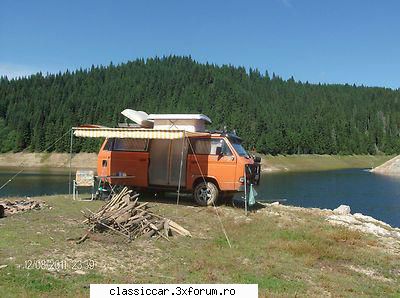 Transporter T3 - gclaudiu - Am vazut prin Cluj-Napoca