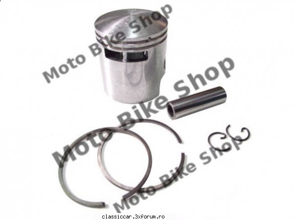 Tricicleta BMA Amica AS - Teoretic ala de Vespa V50 si PK50S cota 1 ar fi - Reconditionari si Restaurari