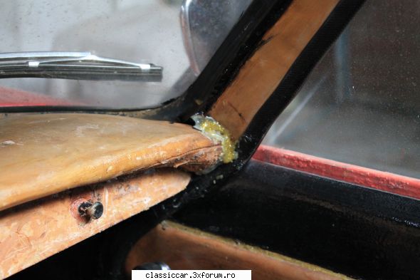 Triumph Spitfire 1973 - peste tot e asa!! - Reconditionari si Restaurari