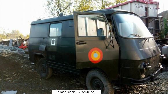 Tv 12 - Motor benzina L25 pret 3000 Euro - Vanzari auto-moto clasice direct de catre proprietari