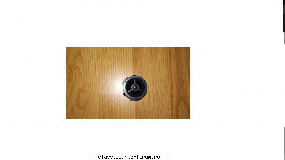 Tweeter Pionner Original - Peugeot/Citroen - Tweeter Pionner original - Vanzari  piese si accesorii