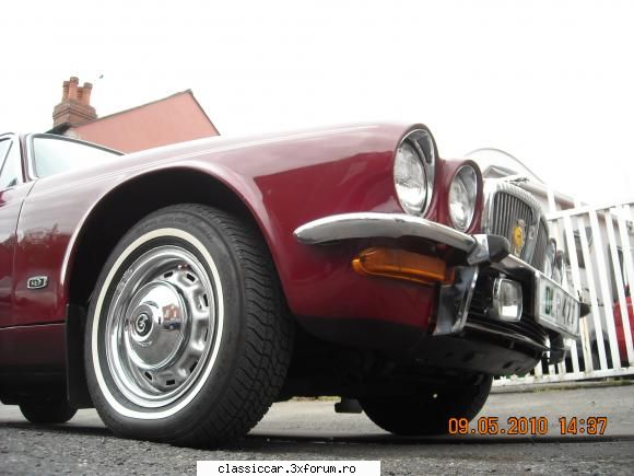 U.K. classics - british souverein look - Din lumea larga
