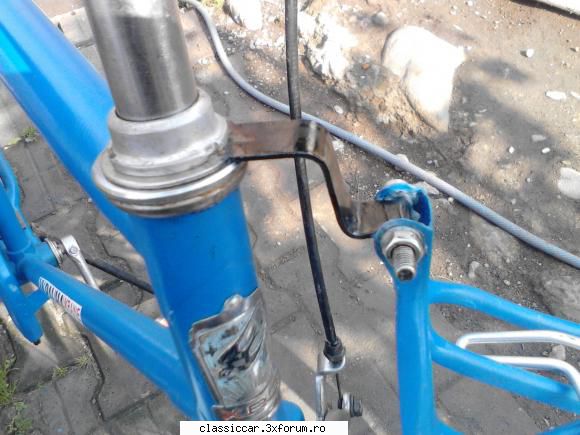 Ukraina - Este facut dintro saiba mare de inox, o - Prezentare motociclete, motorete si biciclete de colectie