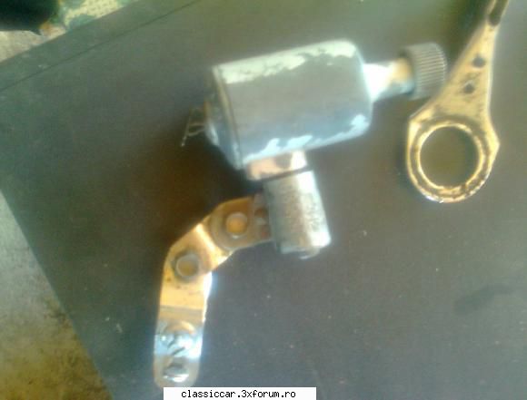 Ukraina - Iar dinamul trebuie sa fie musai - Prezentare motociclete, motorete si biciclete de colectie