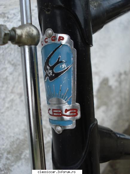 Ukraina 1970 - cv2adi - Prezentare motociclete, motorete si biciclete de colectie
