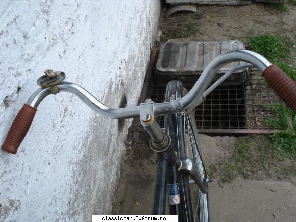 Ukraina 1970 - ghidon ciudat , de asdmenea - Prezentare motociclete, motorete si biciclete de colectie