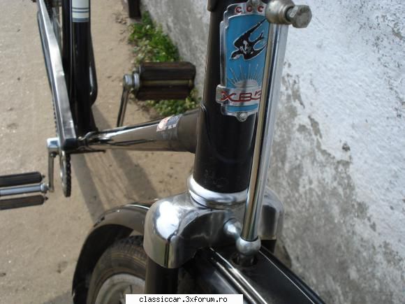 Ukraina 1970 - tot dup� cur�tare - Prezentare motociclete, motorete si biciclete de colectie