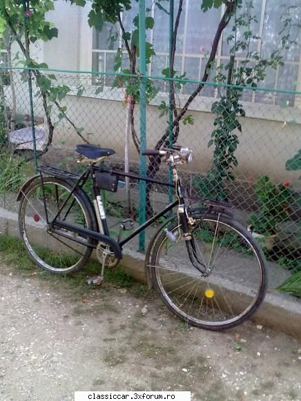 Ukraina 1970 - am avut si eu o ukraina din - Prezentare motociclete, motorete si biciclete de colectie