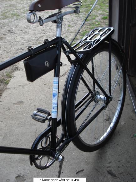 Ukraina 1970 - cv2adi - Prezentare motociclete, motorete si biciclete de colectie