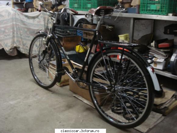 Ukraina 1970 - In sf�rsit, dup� 3 ani de stagnare - Prezentare motociclete, motorete si biciclete de colectie