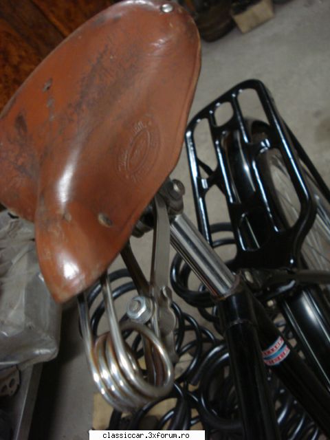 Ukraina 1970 - cv2adi - Prezentare motociclete, motorete si biciclete de colectie