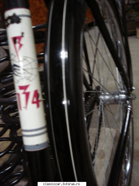 Ukraina 1970 - cv2adi - Prezentare motociclete, motorete si biciclete de colectie