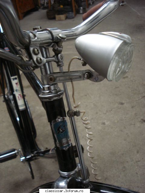 Ukraina 1970 - cv2adi - Prezentare motociclete, motorete si biciclete de colectie