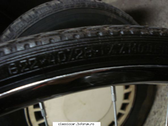 Ukraina 1970 - cv2adi - Prezentare motociclete, motorete si biciclete de colectie