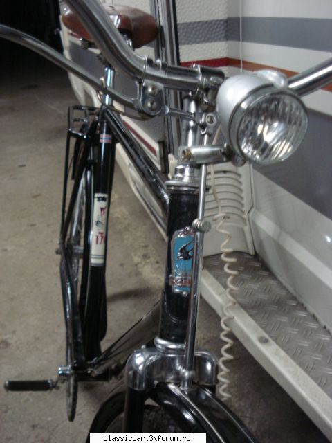 Ukraina 1970 - cv2adi - Prezentare motociclete, motorete si biciclete de colectie