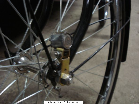 Ukraina 1970 - Si ca s� vedeti int�mplre hazlie ! - Prezentare motociclete, motorete si biciclete de colectie