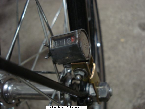 Ukraina 1970 - cv2adi - Prezentare motociclete, motorete si biciclete de colectie