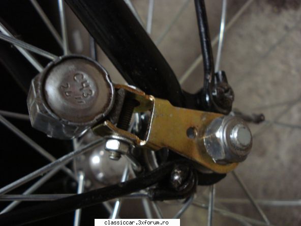 Ukraina 1970 - cv2adi - Prezentare motociclete, motorete si biciclete de colectie