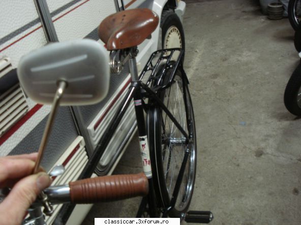 Ukraina 1970 - cv2adi - Prezentare motociclete, motorete si biciclete de colectie