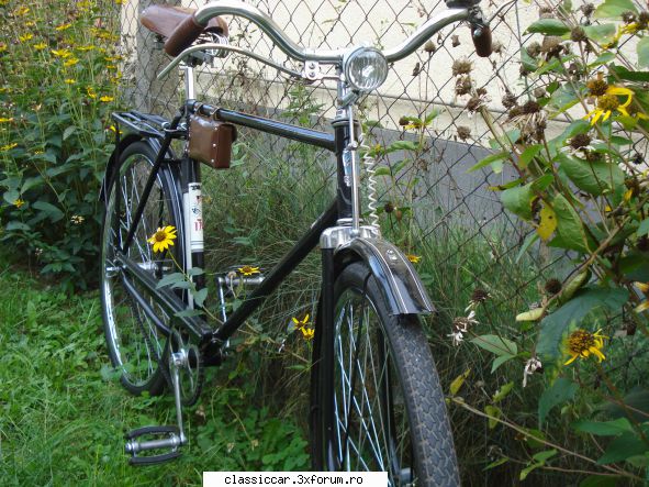 Ukraina 1970 - cv2adi - Prezentare motociclete, motorete si biciclete de colectie