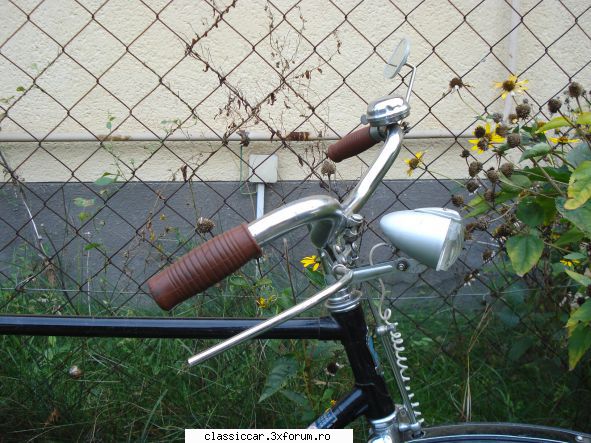 Ukraina 1970 - cv2adi - Prezentare motociclete, motorete si biciclete de colectie