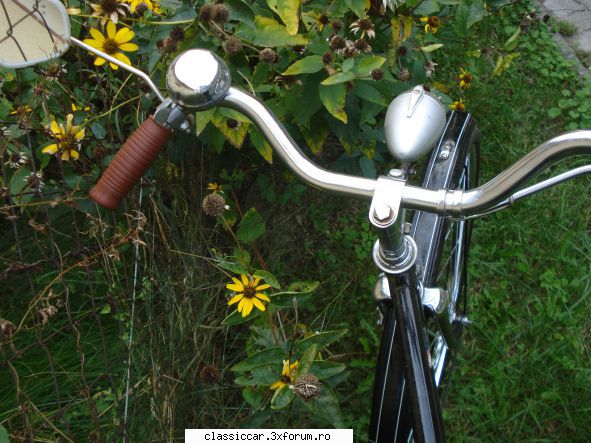 Ukraina 1970 - cv2adi - Prezentare motociclete, motorete si biciclete de colectie