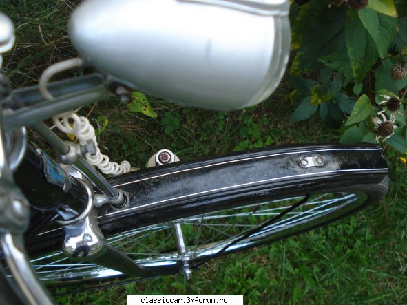 Ukraina 1970 - cv2adi - Prezentare motociclete, motorete si biciclete de colectie