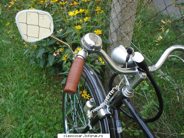 Ukraina 1970 - cv2adi - Prezentare motociclete, motorete si biciclete de colectie