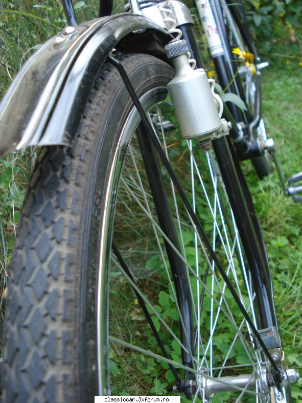 Ukraina 1970 - cv2adi - Prezentare motociclete, motorete si biciclete de colectie