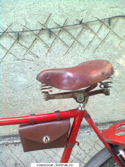 Ukraina XB3 1970 - In urma cu ceva vreme planuiam - Prezentare motociclete, motorete si biciclete de colectie