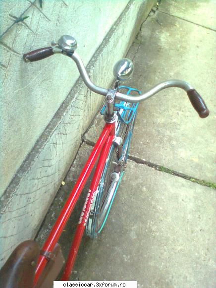Ukraina XB3 1970 - Pe aceasta planuiesc sa o am - Prezentare motociclete, motorete si biciclete de colectie