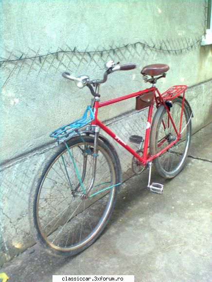 Ukraina XB3 1970 - Am ramas cu mai multe elemente - Prezentare motociclete, motorete si biciclete de colectie