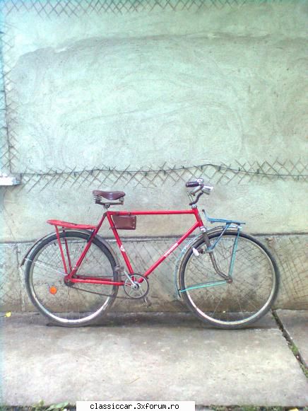 Ukraina XB3 1970 - O tehnica extrem de simplificat - Prezentare motociclete, motorete si biciclete de colectie
