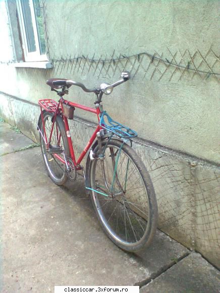 Ukraina XB3 1970 - Aceasta este Ukraina mea - Prezentare motociclete, motorete si biciclete de colectie