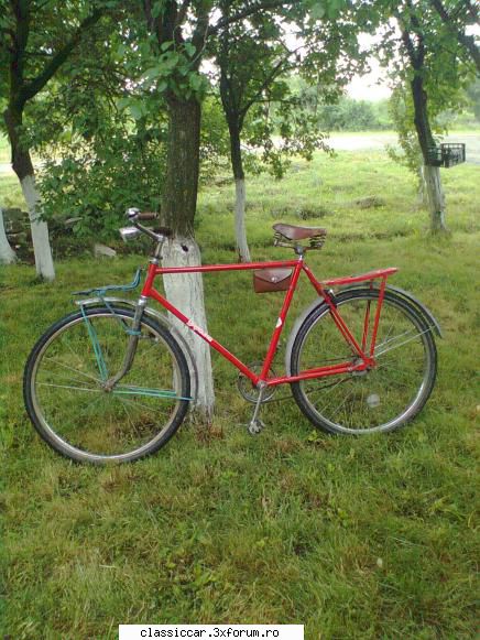 Ukraina XB3 1970 - In special tie Adi - Prezentare motociclete, motorete si biciclete de colectie